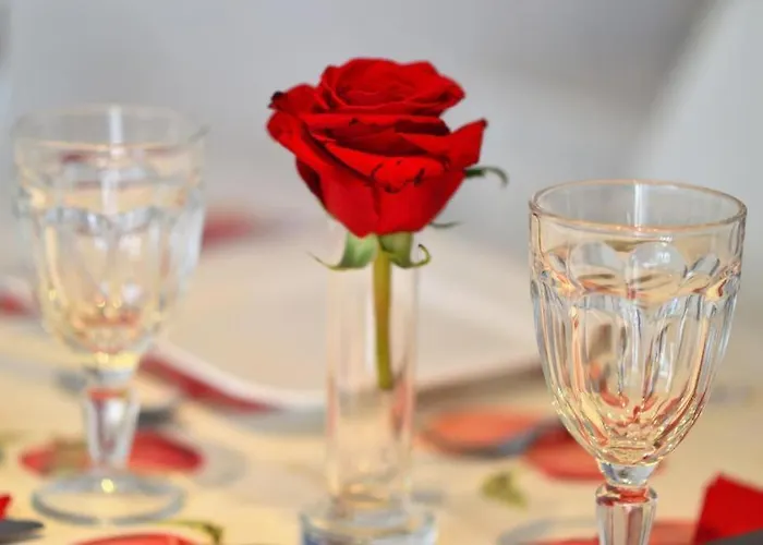 Σπίτι διακοπών Blue Heart Mykonos Up To 10 People Location *