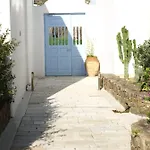 Casa vacanze Blue Heart Mykonos Up To 10 People Location *