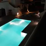 Casa vacanze Blue Heart Mykonos Up To 10 People Location Mykonos Town