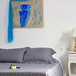 Blue Heart Mykonos Up To 10 People Location Casa vacanze Mykonos Town