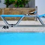 Casa vacanze Blue Heart Mykonos Up To 10 People Location Mykonos Town