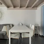 Blue Heart Mykonos Up To 10 People Location 펜션 *