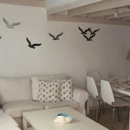 Casa de Férias Blue Heart Mykonos Up To 10 People Location *