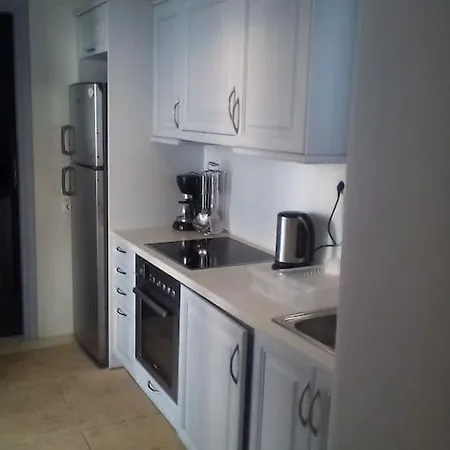 Дом отдыха Blue Heart Mykonos Up To 10 People Location *