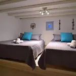 Blue Heart Mykonos Up To 10 People Location Mykonos Town
