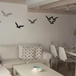Feriehus Blue Heart Mykonos Up To 10 People Location *
