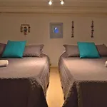 Blue Heart Mykonos Up To 10 People Location Feriehus Mykonos Town