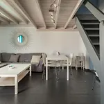 Blue Heart Mykonos Up To 10 People Location Casa de Férias *