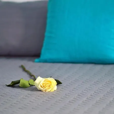 Blue Heart Mykonos Up To 10 People Location * Mykonos Town