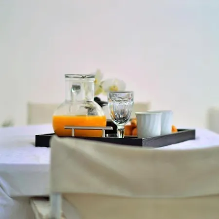 Holiday home Blue Heart Mykonos Up To 10 People Location