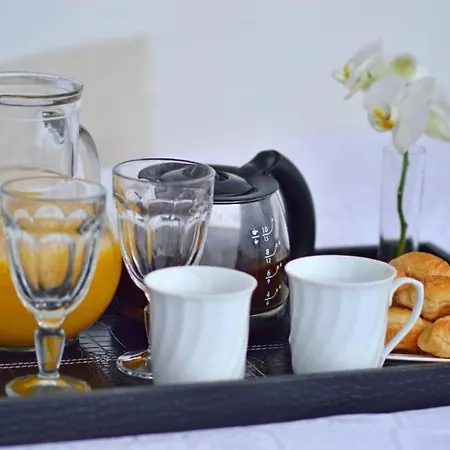 Blue Heart Mykonos Up To 10 People Location Holiday home Mykonos Town