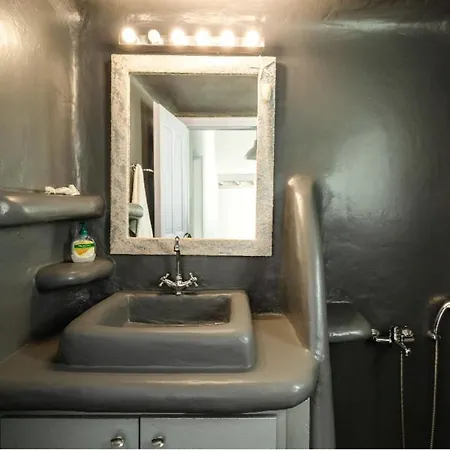 Blue Heart Mykonos Up To 10 People Location * Mykonos Town