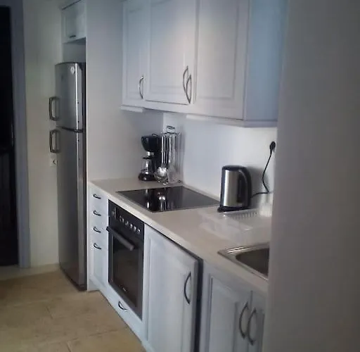 Tatil Evi Blue Heart Mykonos Up To 10 People Location *