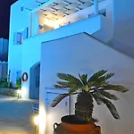 Σπίτι διακοπών Blue Heart Mykonos Up To 10 People Location Mykonos Town