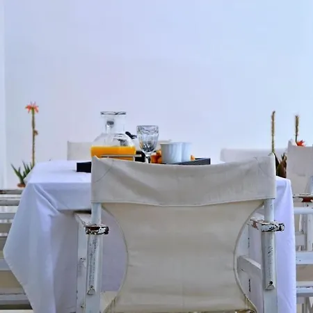 Blue Heart Mykonos Up To 10 People Location Vakantiehuis *