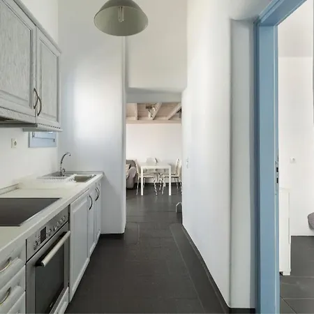 Blue Heart Mykonos Up To 10 People Location Vakantiehuis